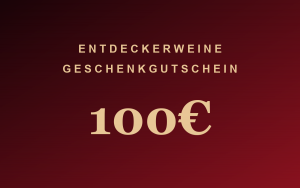 Geschenkgutschein 100€