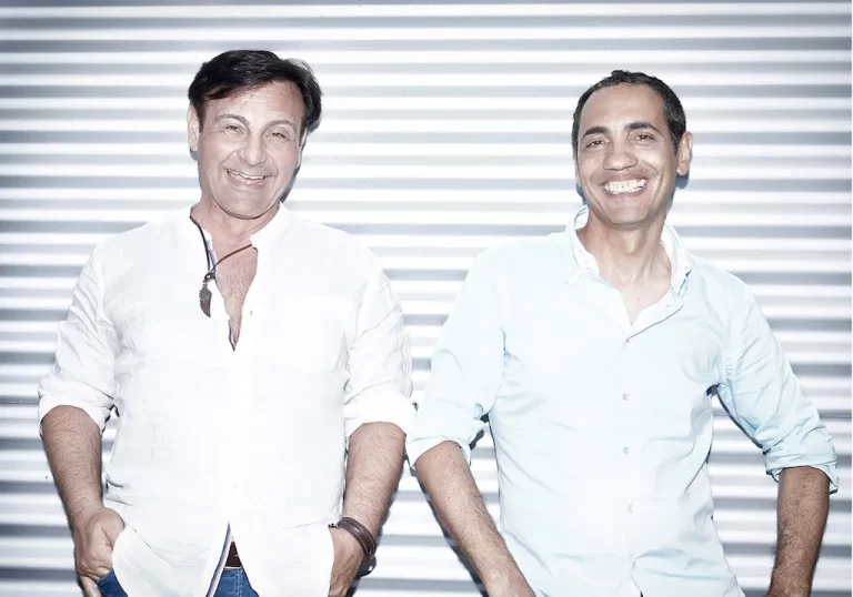 Bella Italia – Wein, Kerle & Gesang – 05.09.2026