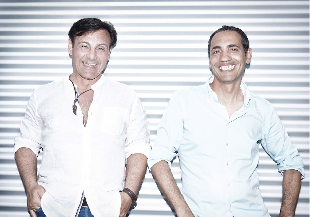 Bella Italia - Wein, Kerle & Gesang