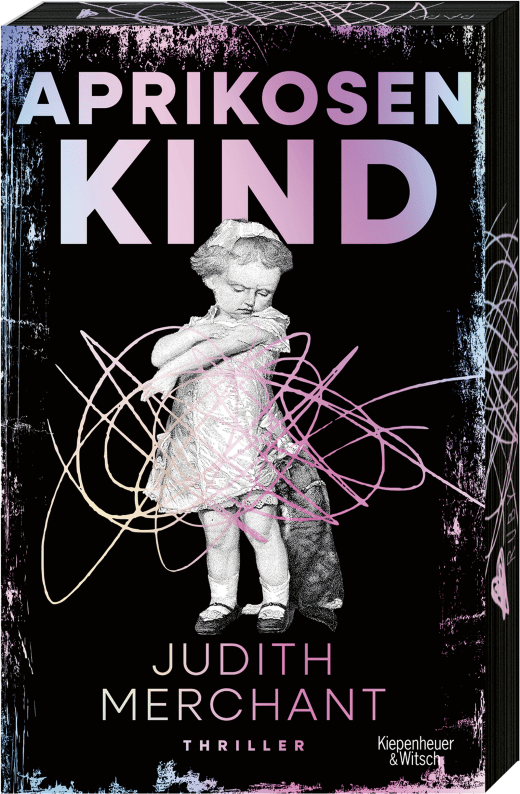Lesung mit Judith Merchant „Aprikosenkind“ – Gladbecker Lesetage