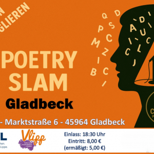 CaféSATZ Poetry Slam – 12.06.2027